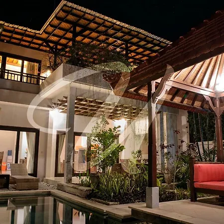 Vila Ultima Bali Seminyak  Exterior photo