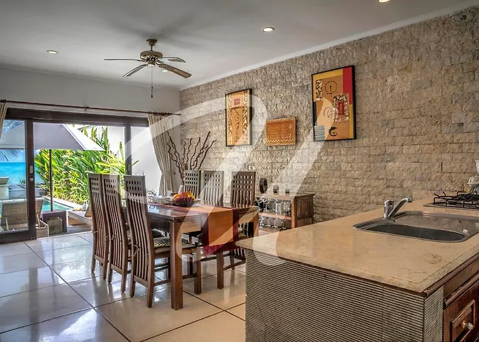 Vila Ultima Bali