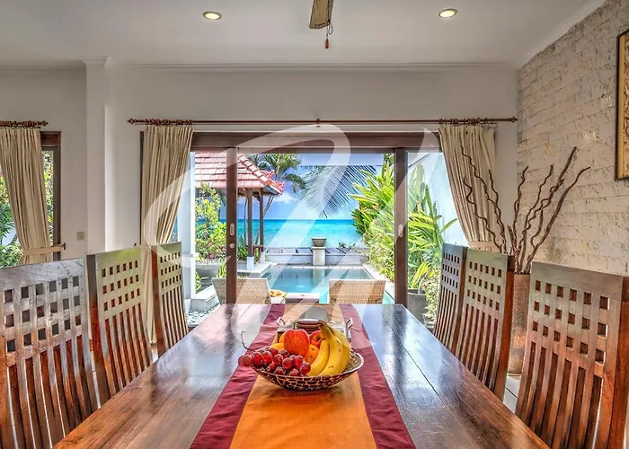 Vila Ultima Bali