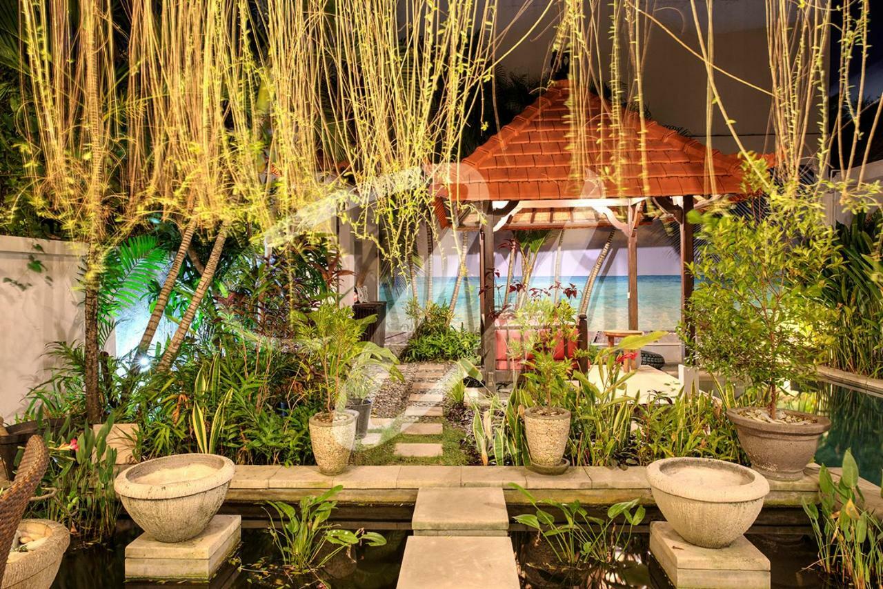 Ultima Bali Seminyak