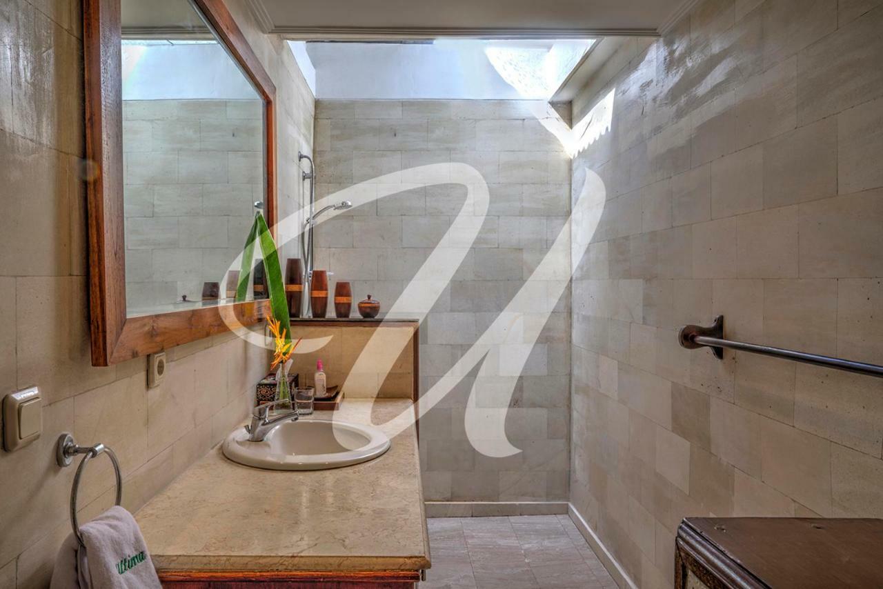Villa Ultima Bali Seminyak