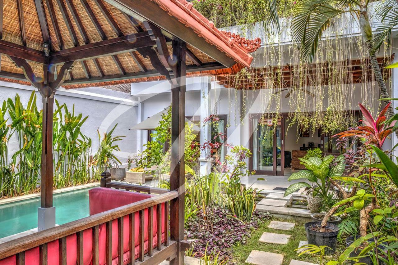 Ultima Bali Villa Seminyak