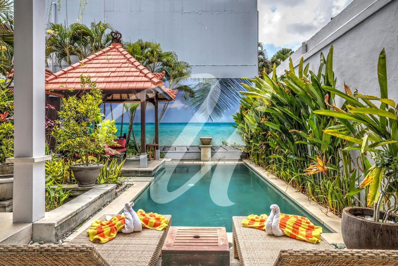 Villa Ultima Bali Seminyak